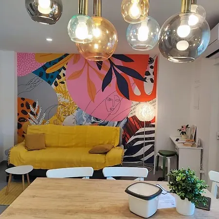 Apartman Mala Lalina Komin  Exterior photo