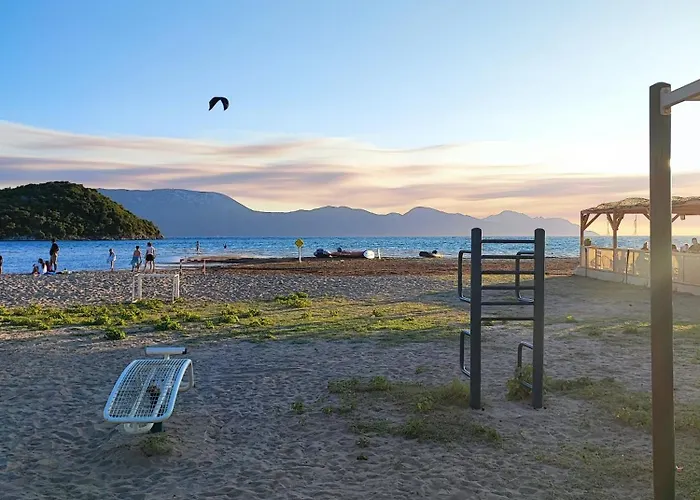 Apartman Mala Lalina